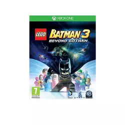 WB GAMES igra Lego Batman 3: Beyond Gotham (XBOX One)