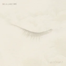 Neil Finn Lightsleeper (2 LP)