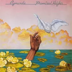 Cymande - Promised Heights (LP)