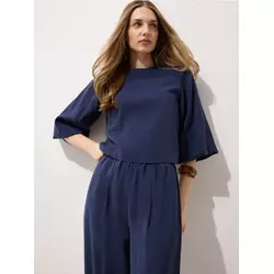 Mohito - Bluza od mešavine modala