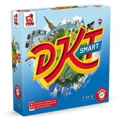 Piatnik & Söhne DKT Smart (V NEMŠČINI) - 1 k.