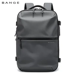 Bange Torba za laptop, Siva