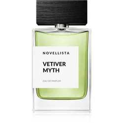 Vetiver Myth - EDP 75 ml