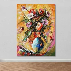 Slika zida DEV02206100140, 100x140 cm