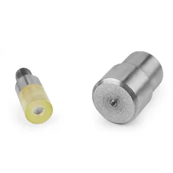 Bat za votle zakovice O5 mm - nikelj