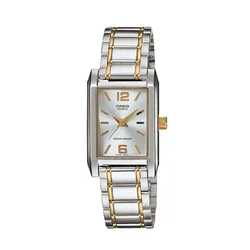 Casio collection ženski sat ( LTP-1235SG-7A )