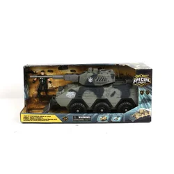 Alltoys Vojaško vozilo