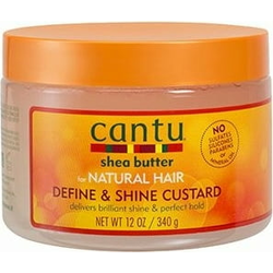 Cantu Gel za lokne, 340g