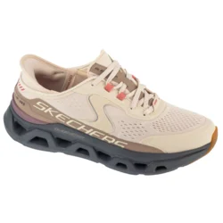 Skechers Ženske patike Glide-Step Atlus, 150510-NTGY, Bež