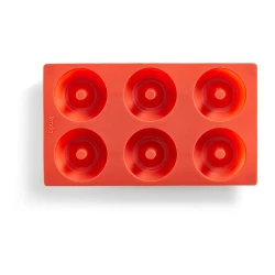 Silikonski model za krofe 17,5x30,5 cm – Lékué
