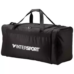 Intersport Intersport Teambag L, torba, crna