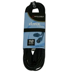 ADJ DMX 10M 3PIN