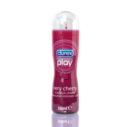 Lubrikant Durex Play Cherry 50 ml