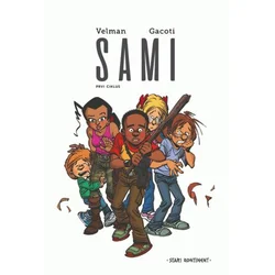 Sami - Bruno Gacoti, Fabijen Velman