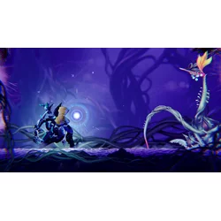 Shadow Labyrinth (SWITCH)