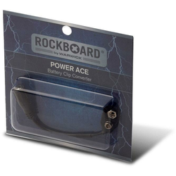 Baterijski priključek Rockboard Power Ace