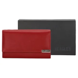 Beagles Santa Lucia 20434 Red