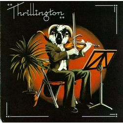 Mccartney, Paul - Thrillington