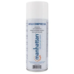 Manhattan Komprimovani vazduh, 400ml