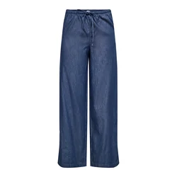 JDY Hlače JDYKAI moder denim