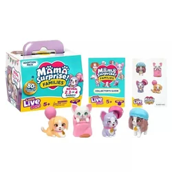 Little Live Pets: Mama Surprise - Posvojitev
