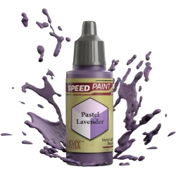 The Army Painter Speedpaint - Pastel Lavender