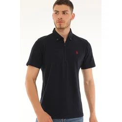 Moška polo majica dewberry