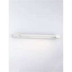 ARGA ZIDNA LAMPA LED/3000K/17W/1400Lm/BIJELA