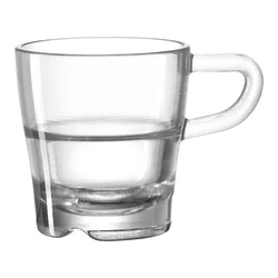 STAKLENA ŠOLJICA ZA ESPRESO 40 ml