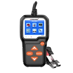 tester akumulatorja Konnwei KW650