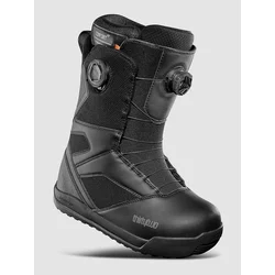 ThirtyTwo STW Double BOA 2025 Snowboard Boots black