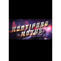 Mortifero Motus Steam Key GLOBAL