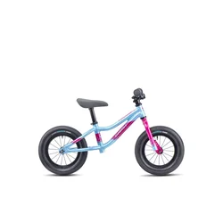 Dječiji bicikl Ghost Powerkiddy 12 Boja:Plavo-pink 0