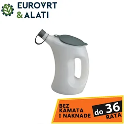 shumee Merilna čaša 1 l 50007501 Pressol