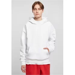 Ultra Heavy Hoody White