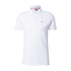 Tommy Jeans Majica, bela