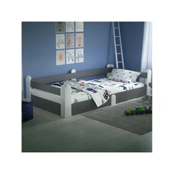 Spinola Krevet TD15