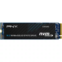 SSD PNY CS1030 1TB M.2 2280 PCI-E x4 Gen3 NVMe (M280CS1030-1TB-RB)