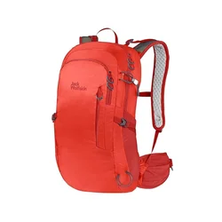 Jack Wolfskin Athmos Shape Rdeča