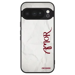 ULTIMATE CASE za Google Pixel 10 Pro - Amor