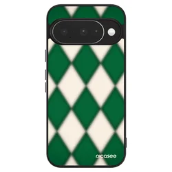 ULTIMATE CASE za Google Pixel 10 - Emerald Diamond