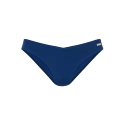 VENICE BEACH Bikini hlačke modra