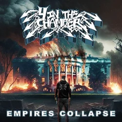4 in the Chamber - Empire Collapse/Unstable Foundation (LP)