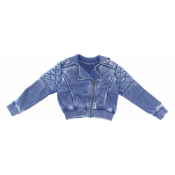 Pepe Jeans Otroški pulover N-10-53972-67 Modra