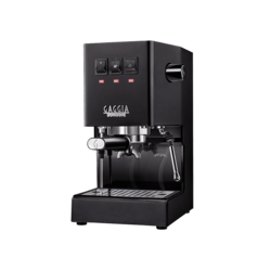 GAGGIA vzvodni aparat za kavo Classic EVO E24, black