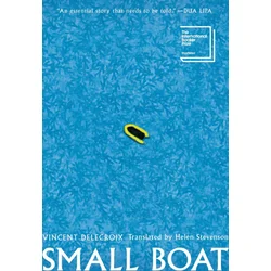 Small Boat