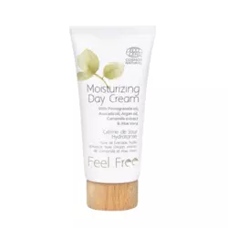 FEEL FREE - COSMOS MOISTURIZING DAY CREAM 50ml