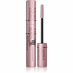Maybelline Lash Sensational Sky High maskara za volumen in podaljšanje trepalnic odtenek Black 6 ml