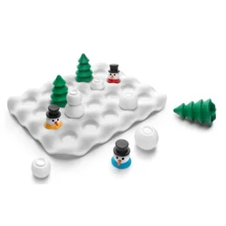 SMART GAMES SMART PUZZLE SMART GAMES SNOW PROBLEM