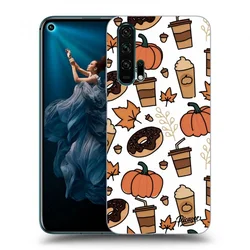 ULTIMATE CASE za Honor 20 Pro - Fallovers